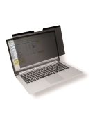 Monitorszűrő, betekintésvédelemmel, Durable Magnetic MacBook® Pro 13,3'