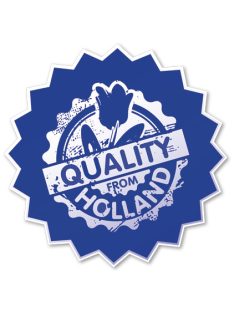 Tempera CREALL COLOR, 500 ml, arany