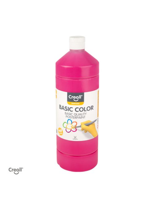 Tempera, 1000 ml, magenta