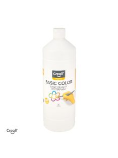 Tempera, 1000 ml, fehér