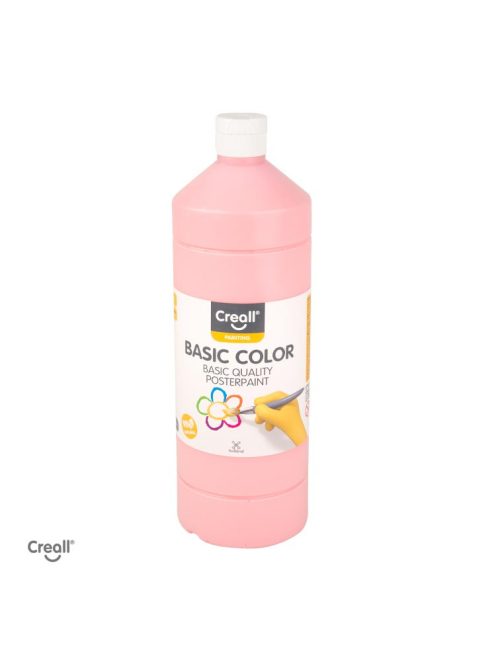 Tempera, 1000 ml, rózsaszín