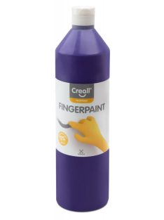 Ujjfesték HAPPY INGREDIENTS, 750 ml, lila