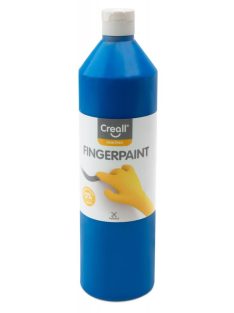 Ujjfesték HAPPY INGREDIENTS, 750 ml, kék