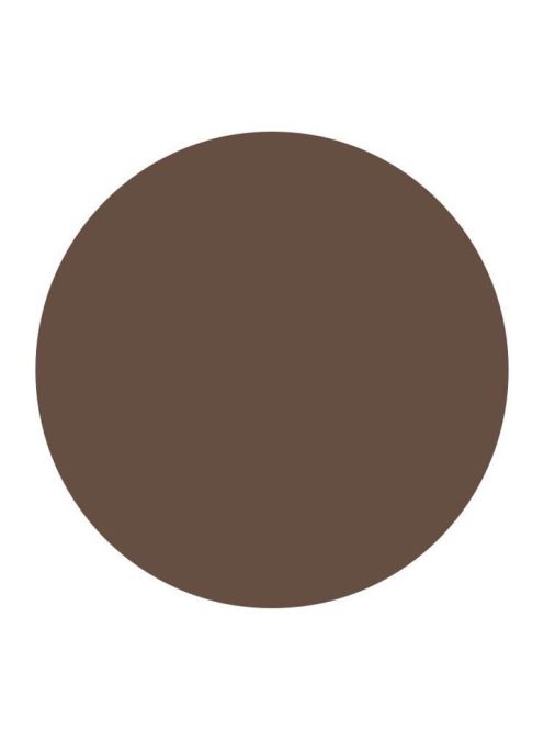 Ujjfesték HAPPY INGREDIENTS, 750 ml, barna