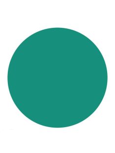 Ujjfesték HAPPY INGREDIENTS, 250 ml, zöld