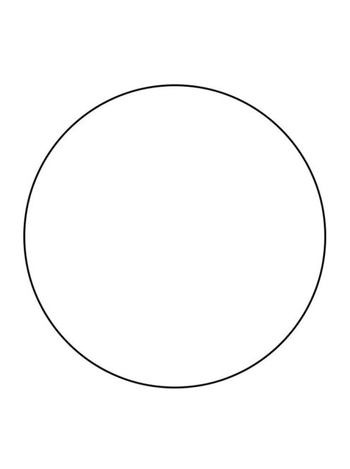 Ujjfesték HAPPY INGREDIENTS, 250 ml, fehér