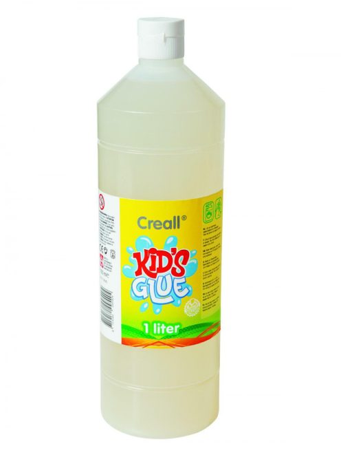 CREALL KID'S iskolai folyékony ragasztó, 1000 ml