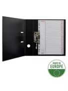 ESSELTE Regiszter, műanyag, A4, 1-31, ESSELTE, szürke