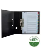 ESSELTE Regiszter, karton, A4, 1-31, ESSELTE "Mylar"