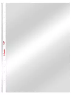   ESSELTE Genotherm, lefűzhető, A4, 55 mikron, víztiszta felület, adagolóban, ESSELTE "At Hand"