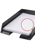 ESSELTE Genotherm, "L", A4, 85 mikron, narancsos felület, ESSELTE "Standard"