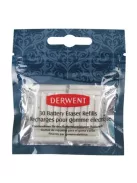 DERWENT Cserehegy, elemes radírstifthez, DERWENT