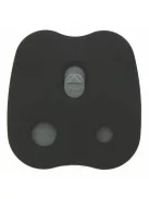 DERWENT Hegyező, kétlyukú, asztali, elemes, DERWENT