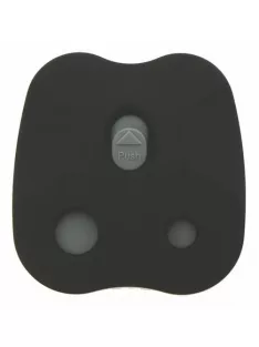 DERWENT Hegyező, kétlyukú, asztali, elemes, DERWENT