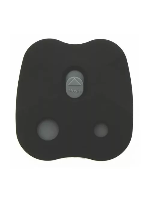 DERWENT Hegyező, kétlyukú, asztali, elemes, DERWENT