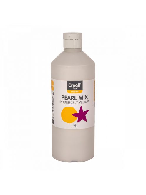 Médium Pearl, 500 ml, gyöngyház
