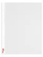 ESSELTE Genotherm, lefűzhető, A5, 65 mikron, narancsos felület, ESSELTE