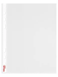   ESSELTE Genotherm, lefűzhető, A5, 65 mikron, narancsos felület, ESSELTE