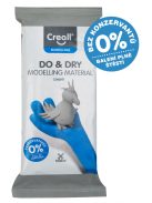 Do & Dry Cement levegőn száradó modellező agyag, 500 g, szürke cement