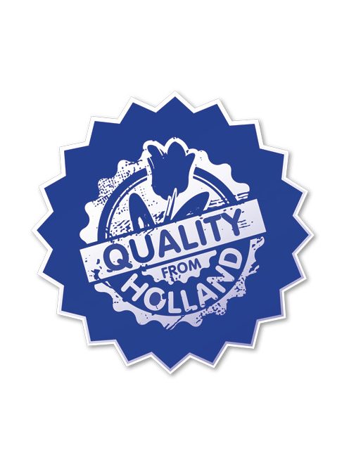 Tempera, 500 ml, sárga