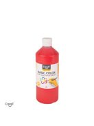 Tempera, 500 ml, piros