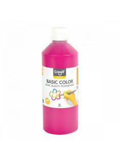 Tempera, 500 ml, magenta