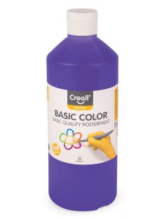 Tempera, 500 ml, lila