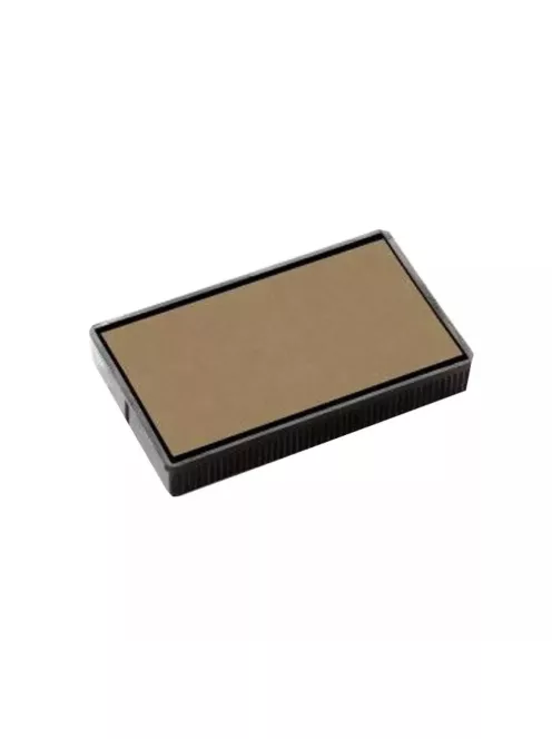 Bélyegző cserepárna, E/30 Colop natúr