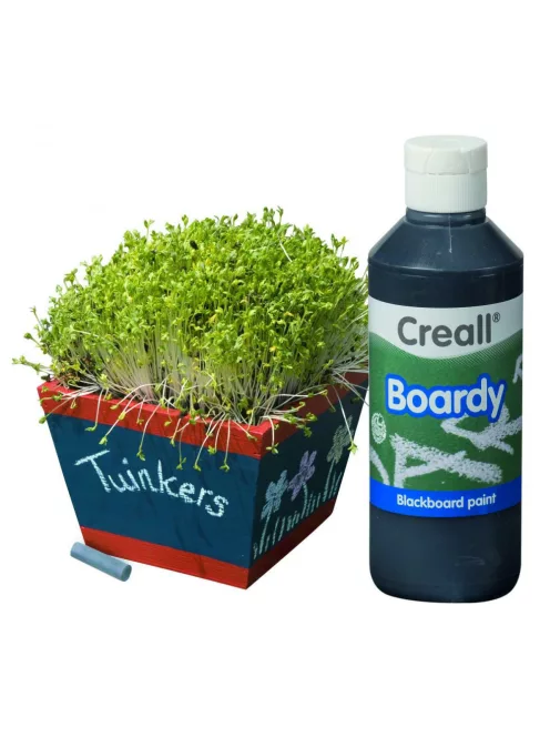 Táblafesték, 250 ml, fekete