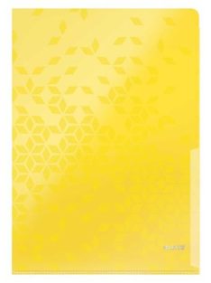   LEITZ Genotherm, "L", A4, 200 mikron, LEITZ "Wow", vegyes színek