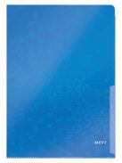 LEITZ Genotherm, "L", A4, 200 mikron, LEITZ "Wow", vegyes színek