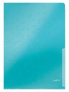 LEITZ Genotherm, "L", A4, 200 mikron, LEITZ "Wow", vegyes színek