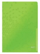 LEITZ Genotherm, "L", A4, 200 mikron, LEITZ "Wow", vegyes színek