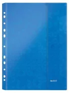 LEITZ Genotherm, lefűzhető, A4, 200 mikron, LEITZ "Wow", vegyes színek