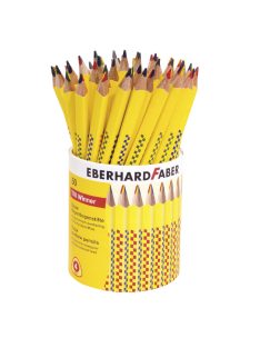 EF-Színes ceruza TRI WINNER '5' szivárvány db