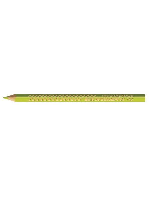 EF-Színes ceruza TRI WINNER '5' neon zöld