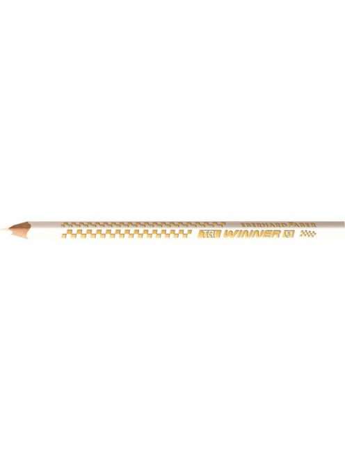 EF-Színes ceruza TRI WINNER '5' fehér