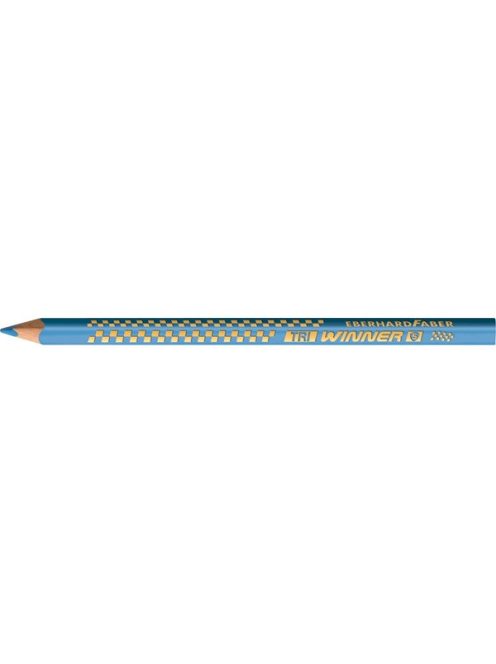 EF-Színes ceruza TRI WINNER '5' világoskék