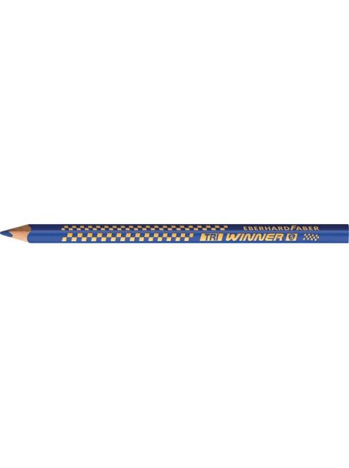 EF-Színes ceruza TRI WINNER '5' kék