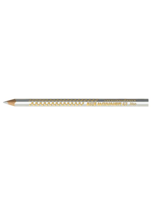 EF-Színes ceruza TRI WINNER '5' ezüst