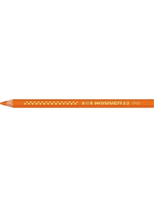 EF-Színes ceruza BIG WINNER '6' narancs