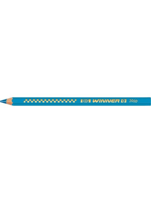 EF-Színes ceruza BIG WINNER '6' világoskék
