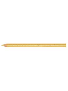 EF-Színes ceruza BIG WINNER '6' arany