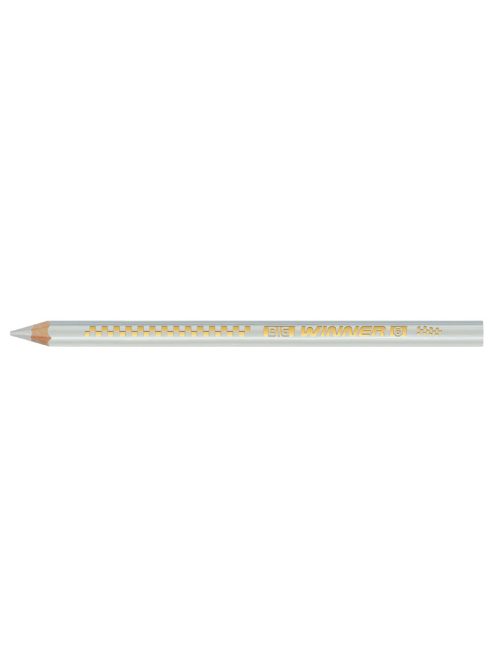 EF-Színes ceruza BIG WINNER '6' ezüst