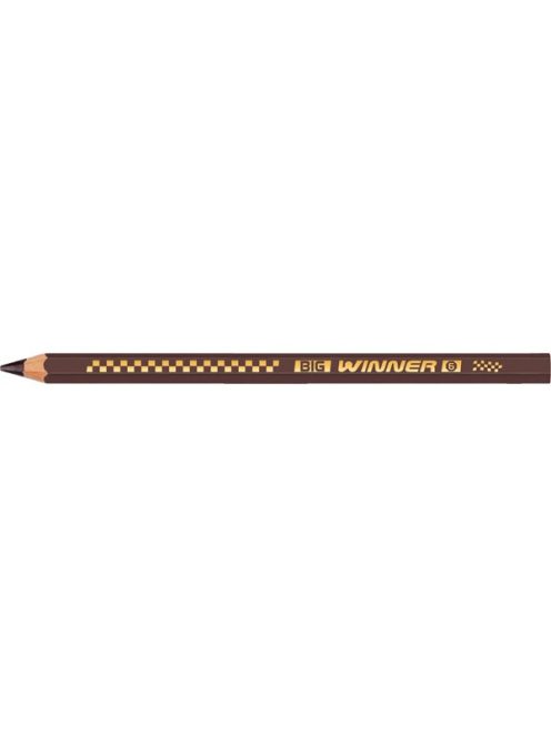 EF-Színes ceruza BIG WINNER '6' tégla