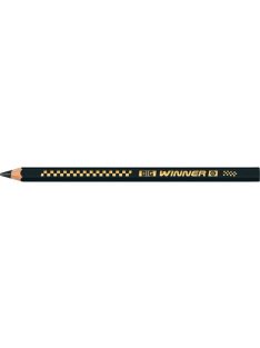 EF-Színes ceruza BIG WINNER '6' fekete