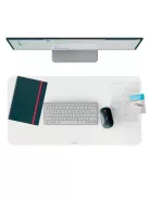 LEITZ Könyökalátét, 70x36 cm, LEITZ, áttetsző