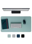 LEITZ Könyökalátét, 80x40 cm, LEITZ, menta