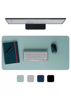 LEITZ Könyökalátét, 80x40 cm, LEITZ, menta