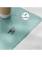 LEITZ Könyökalátét, 80x40 cm, LEITZ, menta